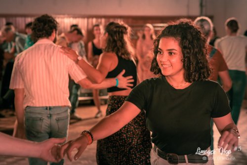 Limoges'Hop #5 - soirée d'ouverture du vendredi

Partage libre à des fins non promotionnelles ou commerciales, en créditant l'auteur (@lightexmachina).

© Alexandre - LIGHT EX MACHINA 2023, tous droits réservés.